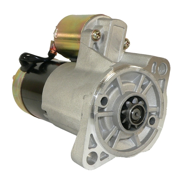 Db Electrical New Starter For Nissan Lift Truck Kh01 Kh02 Kph Kugh Ph01 Ph02 Rgh02 Uf03 Ugf03 410-48009 - main